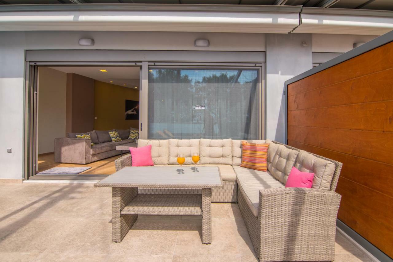 Utopia Luxury Apartment Ханя Екстериор снимка