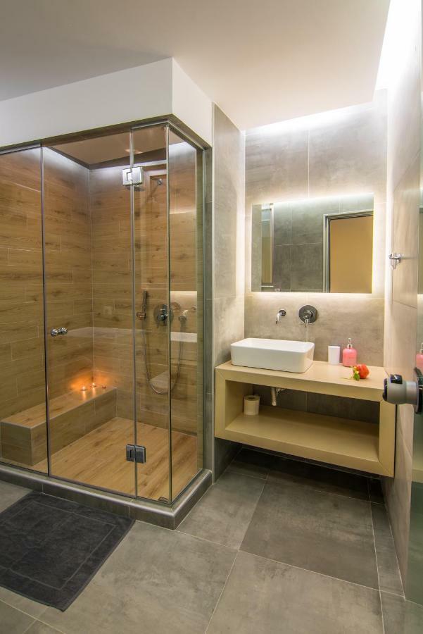 Utopia Luxury Apartment Ханя Екстериор снимка