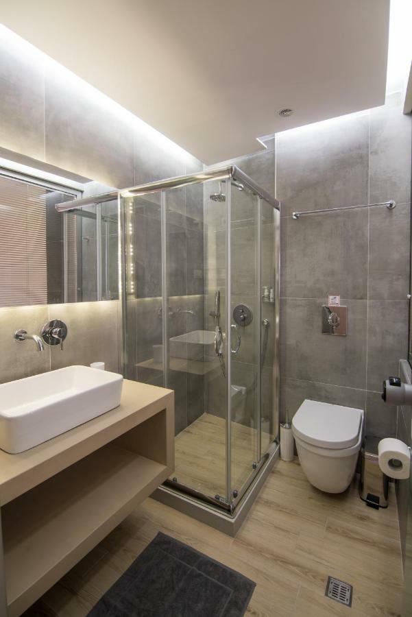 Utopia Luxury Apartment Ханя Екстериор снимка